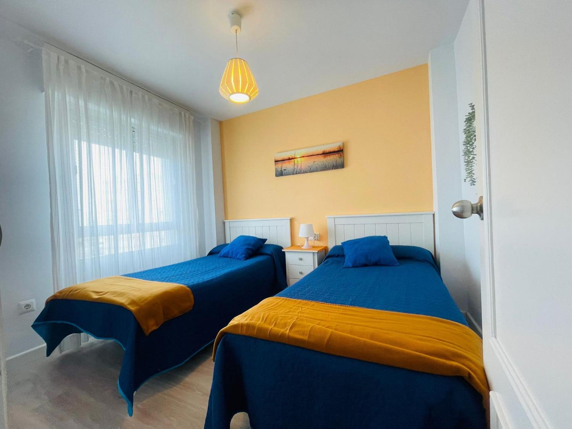 Apartamento Primera Linea De Playa Valdelagrana إل بويرتو دي سانتا ماريا المظهر الخارجي الصورة